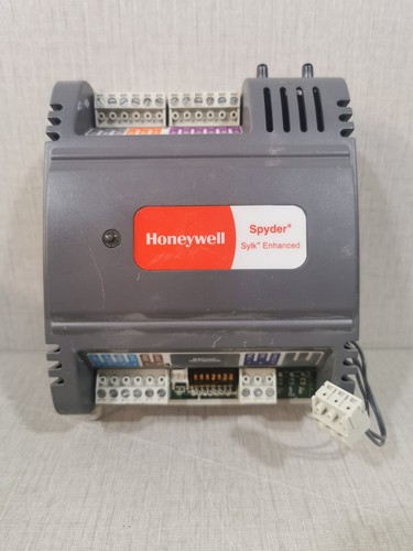 Honeywell spyder pvb4022as vav - spyder,