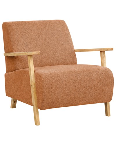 Fauteuil rétro moderne - fauteuil,