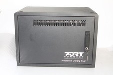 PORT CONNECT .. ARMOIRE DE CHARGE / RANGEMENT pour 10 TABLETTES 11" .ref: 901950