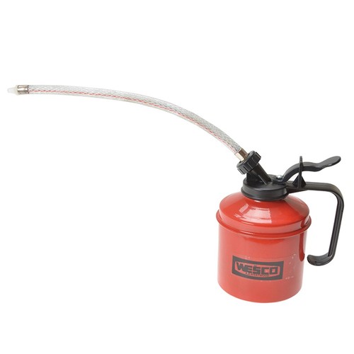 Wesco 500cc huileur avec - huileur,