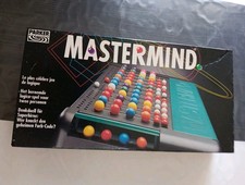 MASTERMIND. Le plus célèbre
