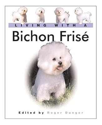 Living with bichon frise - living, frise,