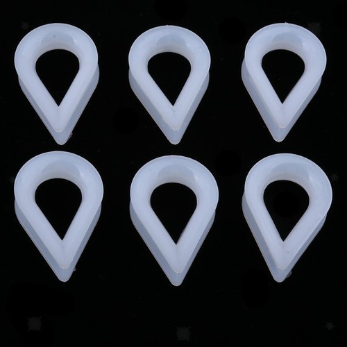 Pièces 8mm corde - 6,
