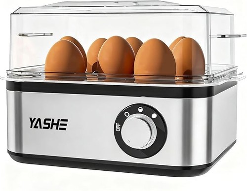 Yashe cuiseur œufs - yashe,