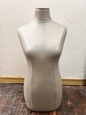 Table-Top Adult Female Mannequin Wrapped