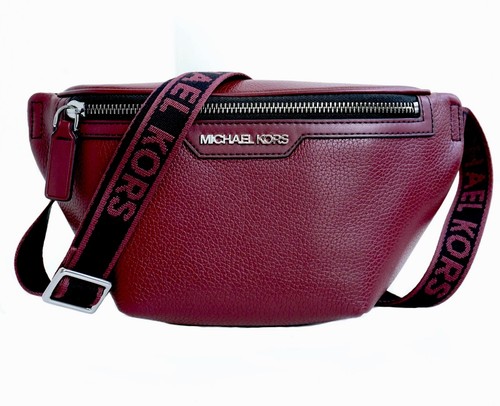 Michael kors sac ceinture - sac,