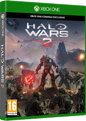 Halo wars - halo, (xbox
