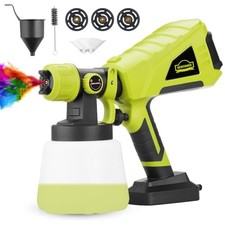 Pistolet à Peinture, DEWINNER