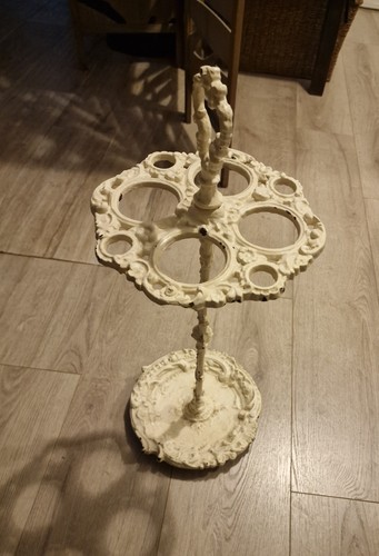 Ancien porte parapluie - ancien,