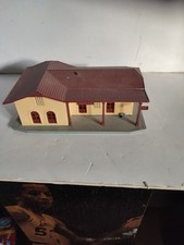 LIMA STATION MODEL LERINO STATION HO
