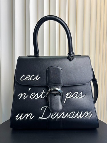Delvaux hunour brillat mm - brillat,