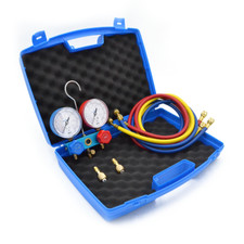 3S MANIFOLD Manomètre