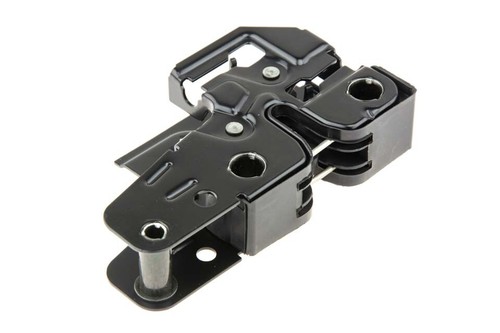 Gache serrure capot moteur - serrure,