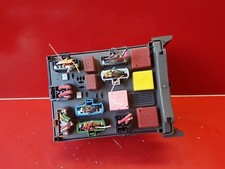 RENAULT VEL SATIS BOITE A