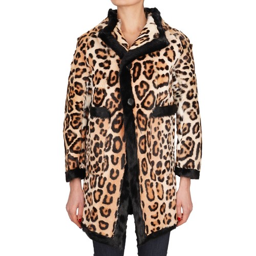 Dsquared runway veste - runway,
