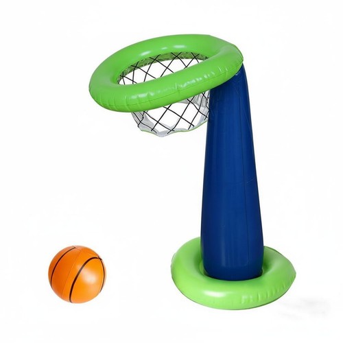 Panier basket gonflable - basket,