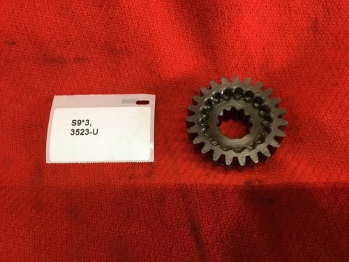 3523 toro wheel - , and