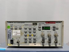 Philips/Fluke PM5418 PAL/NTSC/SECAM Multi-System Color TV Pattern Generator