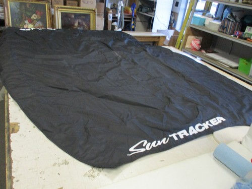 Sun tracker bass buggy 16xl - sun,