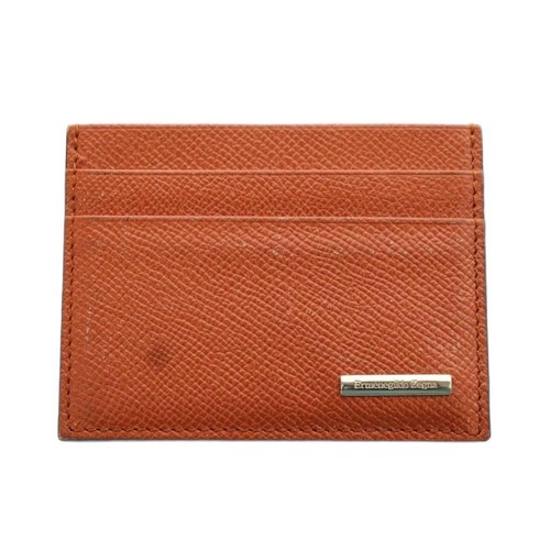 Etui porte carte - , ermenegildo