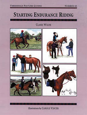 Starting endurance riding - endurance, by