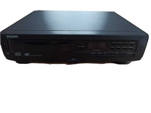 Lecteur philips ak630 bon - lecteur,