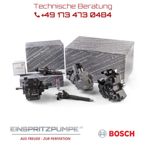 Bosch pompe injection - pompe, d’injection