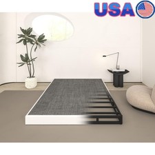 Heavy Duty Metal Box Spring