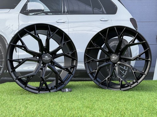 R18 pouce 5x100 forzza - 4x,