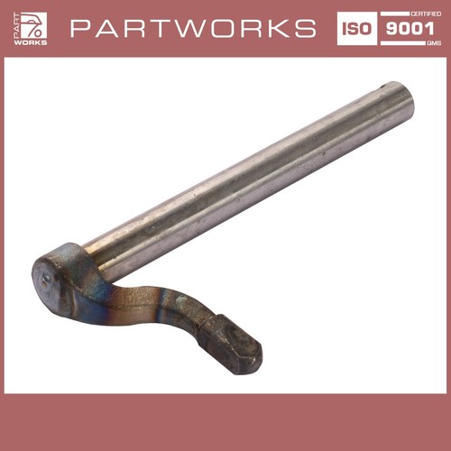 Gear shift lever transmission - gear,