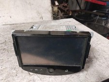 Autoradio d'origine OPEL CORSA