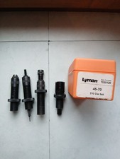 Jeu d'outils de rechargement