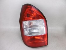 Feu arriere principal gauche