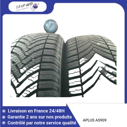 Paire de pneus aplus - 🇫🇷,