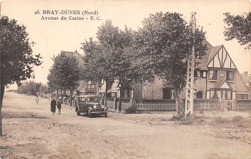 Bray dunes 6045 - 59-bray, dunes-n�6045-g/0175