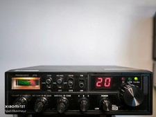 Cibie CB cibi président JFK