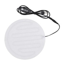 Tapis chauffant pour animaux