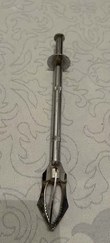 Pince sucre à glaçons - /,