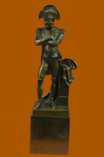 Français Commander Napoléon