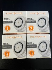 4 Pack Clarisonic SENSITIVE