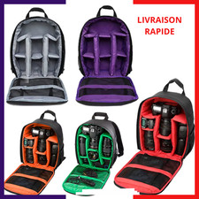 Sac à dos étanche appareil