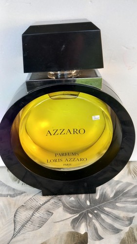 Factice geant azzaro couture - factice,