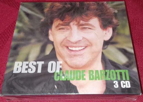 Neuf scelle claude barzotti - claude,