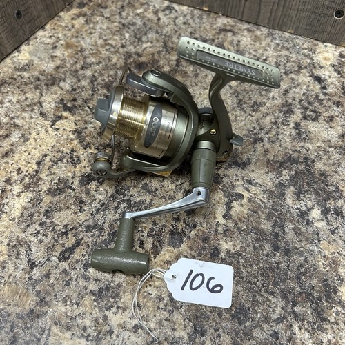 Shimano symetre 2000fh - shimano,