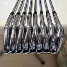 (MIZUNO) Set de fers 8 pièces