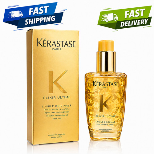 Kerastase elixir ultime - kerastase,