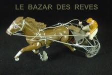 TIERCE 24.  SULKY. SLOT. (gris