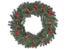 Couronne De Noël 830-372