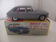 DINKY TOYS RENAULT 16 + BOITE