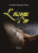 L'oiseau d'or, Clotilde